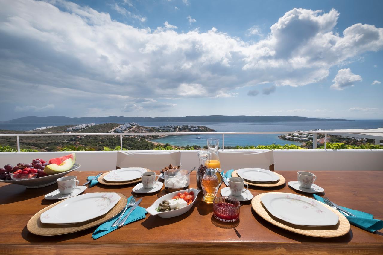 Sounio Villa Sounion Exterior photo